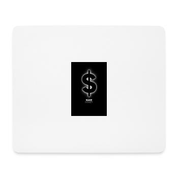 Bild Nr. 8787 - Mousepad (Querformat) - Weiß - Vorne