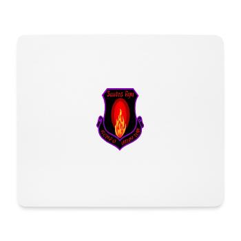 Kenpokan Dojo - Mousepad (Querformat) - Weiß - Vorne