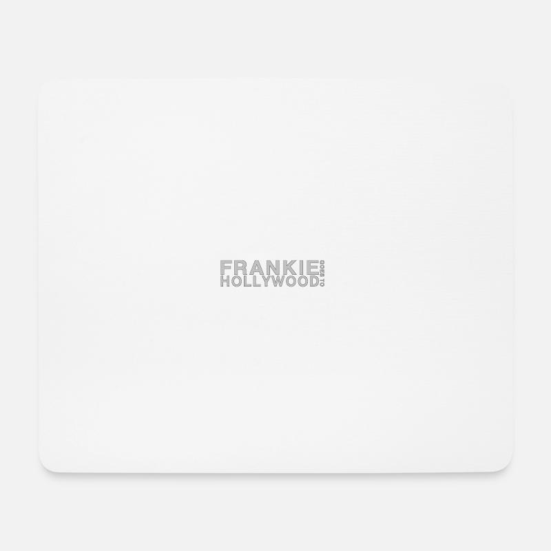 FGTH - Mousepad (Querformat) - Weiß