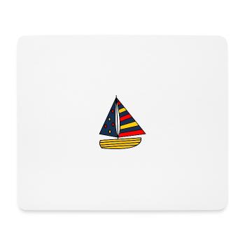 FEIERTAG. FROHE FEIERTAGE. GELIEBTE. MEISTER. LEHRER - Mousepad (Querformat) - Weiß - Vorne