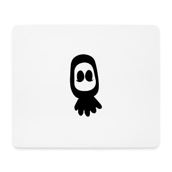 Spirit Creative Graffiti - Mouse Pad (horizontal) - white - Front
