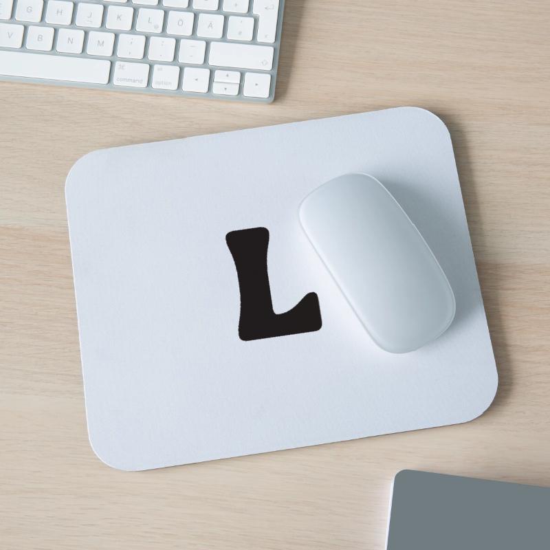 Mousepad (Querformat)