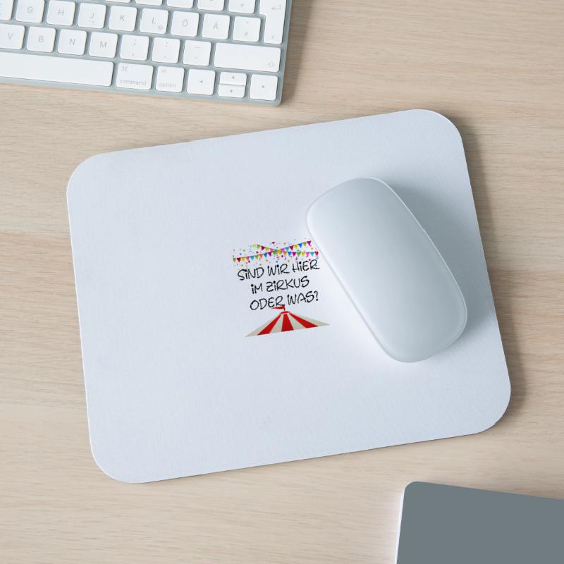 Mousepad (Querformat)