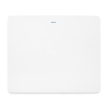 Israël - Tapis de souris (format paysage) - blanc - Devant