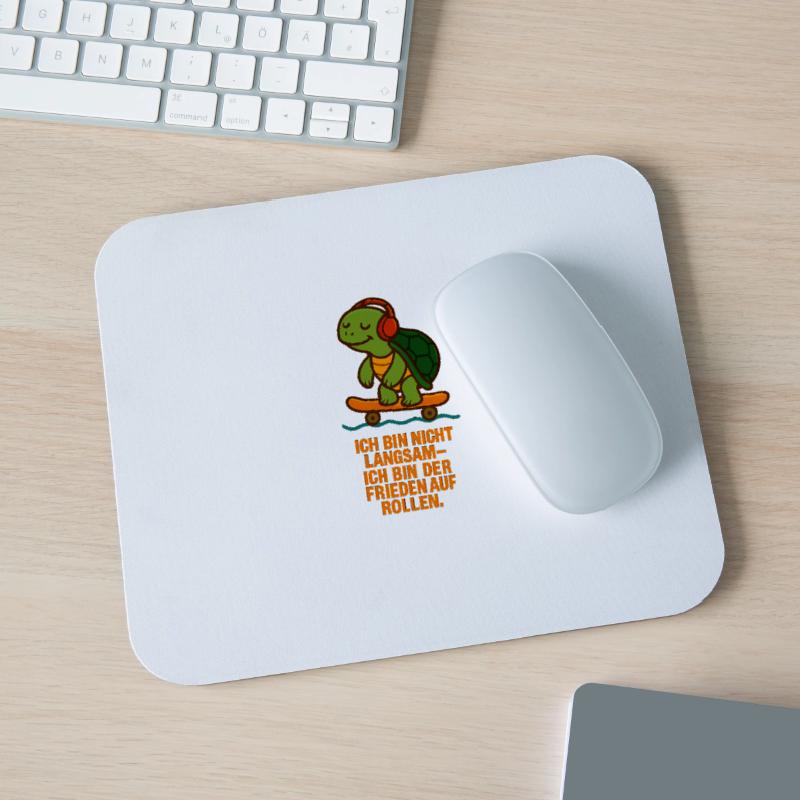 Mousepad (Querformat)