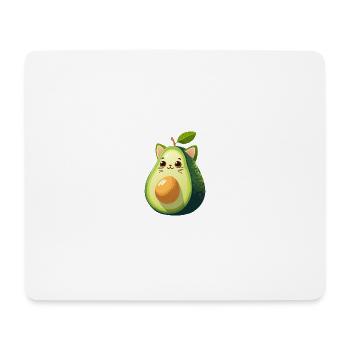Rechtsanwalt - Mousepad (Querformat) - Weiß - Vorne
