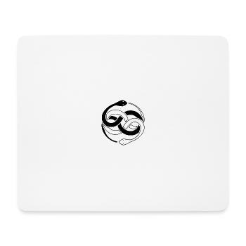 THE NEVER ENDING STORY AURYN - Tapis de souris (format paysage) - blanc - Devant