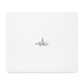 Bachler Hofkirchen Haimelkofen Osterham - Mousepad (Querformat) - Weiß - Vorne