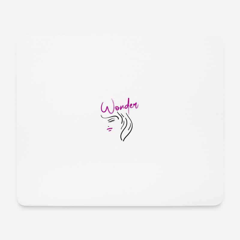 cricut 1684662769912 - Mousepad (Querformat) - Weiß