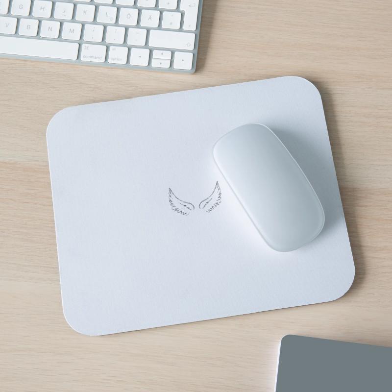 Mousepad (Querformat)