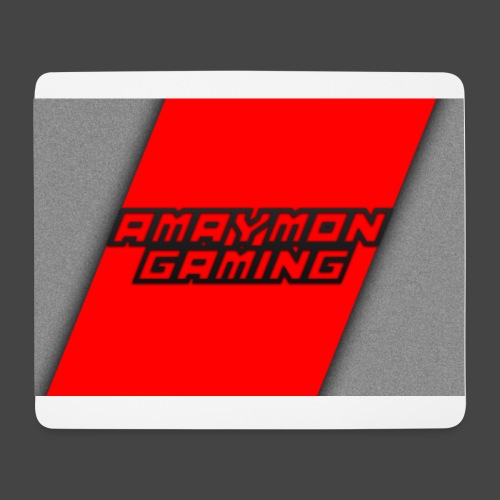 Amaymon Gaming Art - Musmatta (liggande format)