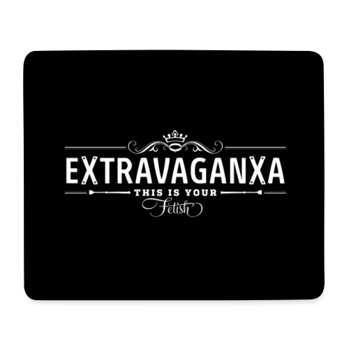 eXtravaganXa Mousepad - Mousepad (Querformat)