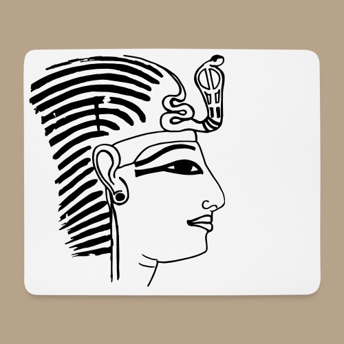 Pharao SethosI Ägypten - Mousepad (Querformat)