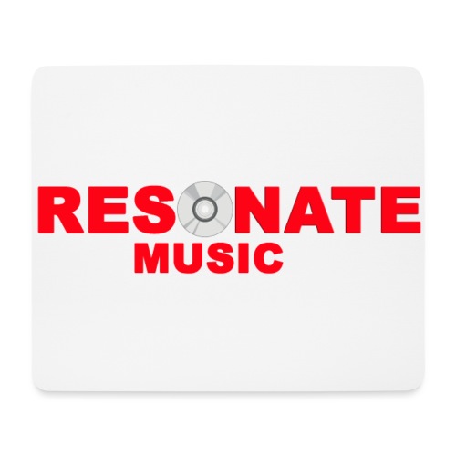 Resonate Musik - Musmatta (liggande format)