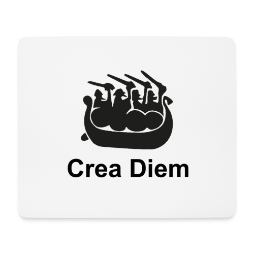 Crea Diem - Musmatta (liggande format)
