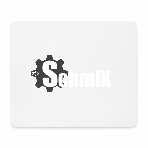 SchmiX - Mousepad (Querformat)