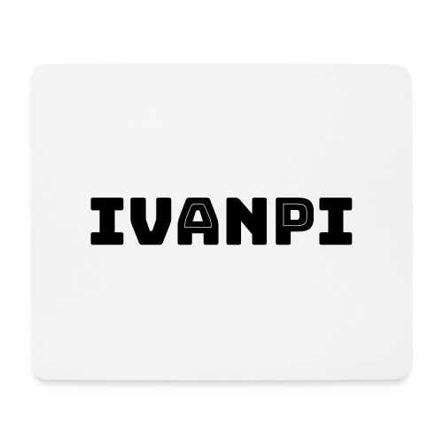 IvanPi - Musmatta (liggande format)