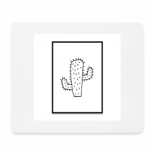 Cactus - Muismatje (landscape)