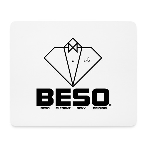BESO ELEGANT SEXY ORIGINAL - Tapis de souris (format paysage)