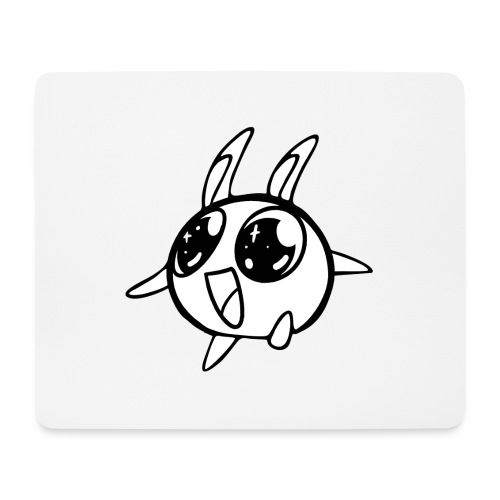 Bonibi - Mousepad (Querformat)