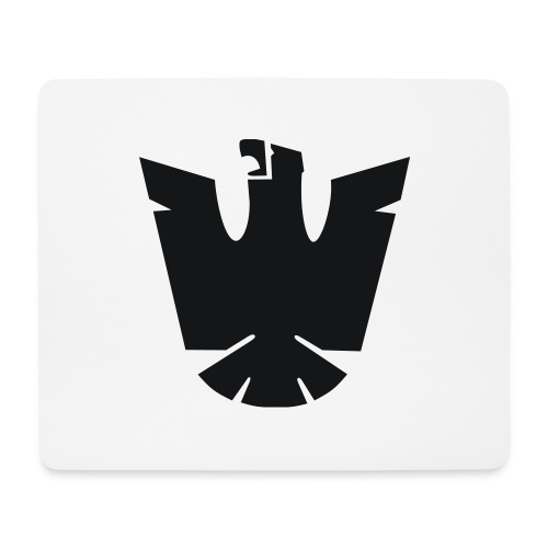Larepublique Logo - Mousepad (Querformat)