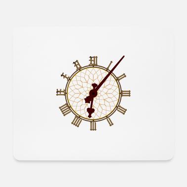 Big Ben Clock Face And Hands Detail' Poster | Spreadshirt