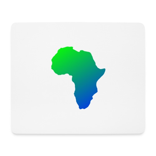 afrikanska logga 2 0 - Musmatta (liggande format)