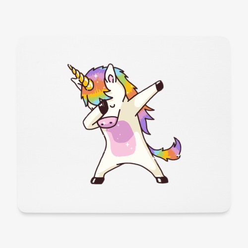 unicorn - Hiirimatto (vaakamalli)