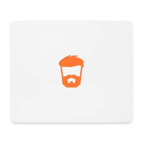 beard orange png - Musmatta (liggande format)
