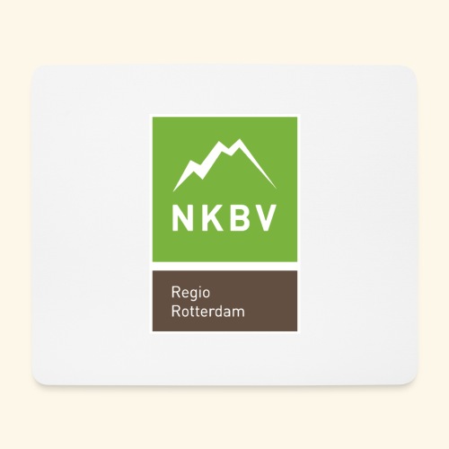 Logo Regio Rotterdam NKBV - Muismatje (landscape)