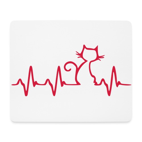 Cat Heartbeat
