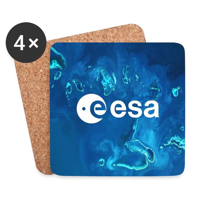 Earth from Space - Great Barrier Reef