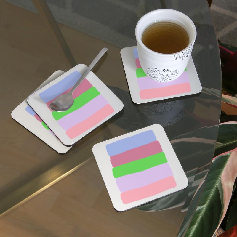 Untersetzer (4er-Set)