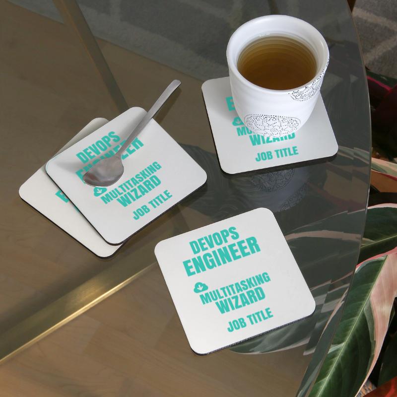 Untersetzer (4er-Set)