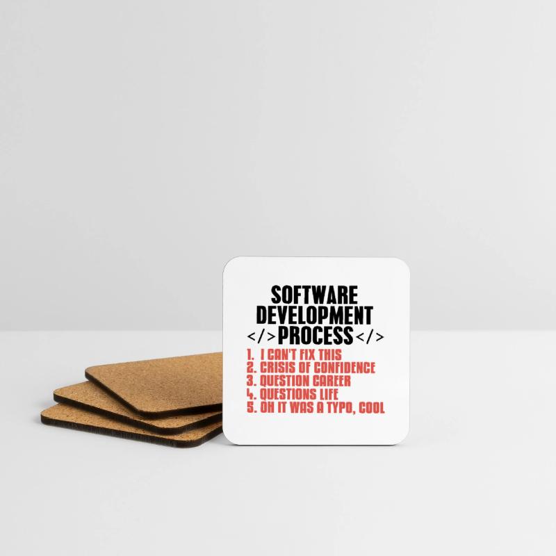 Untersetzer (4er-Set)