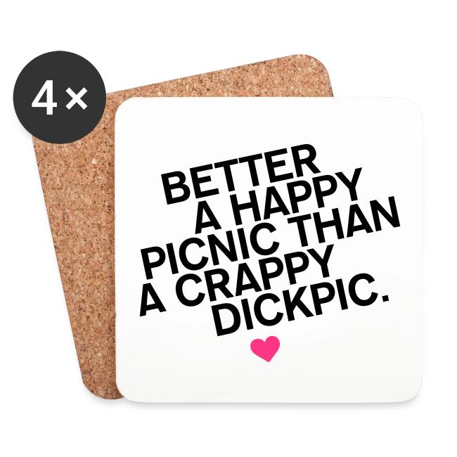 PICNIC vs DICKPIC