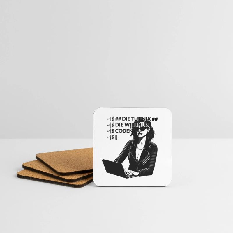 Untersetzer (4er-Set)