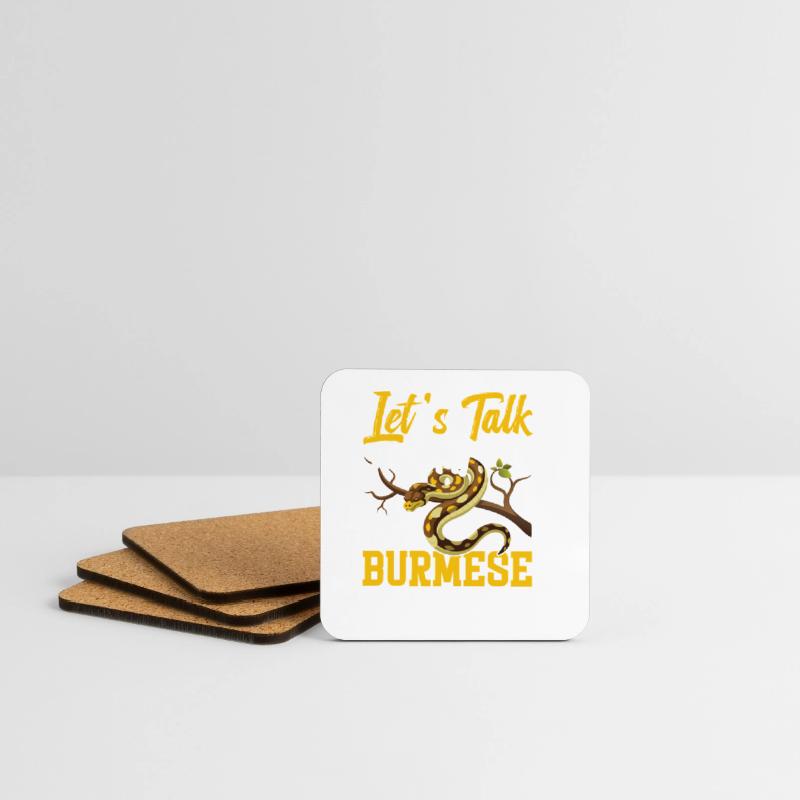 Untersetzer (4er-Set)