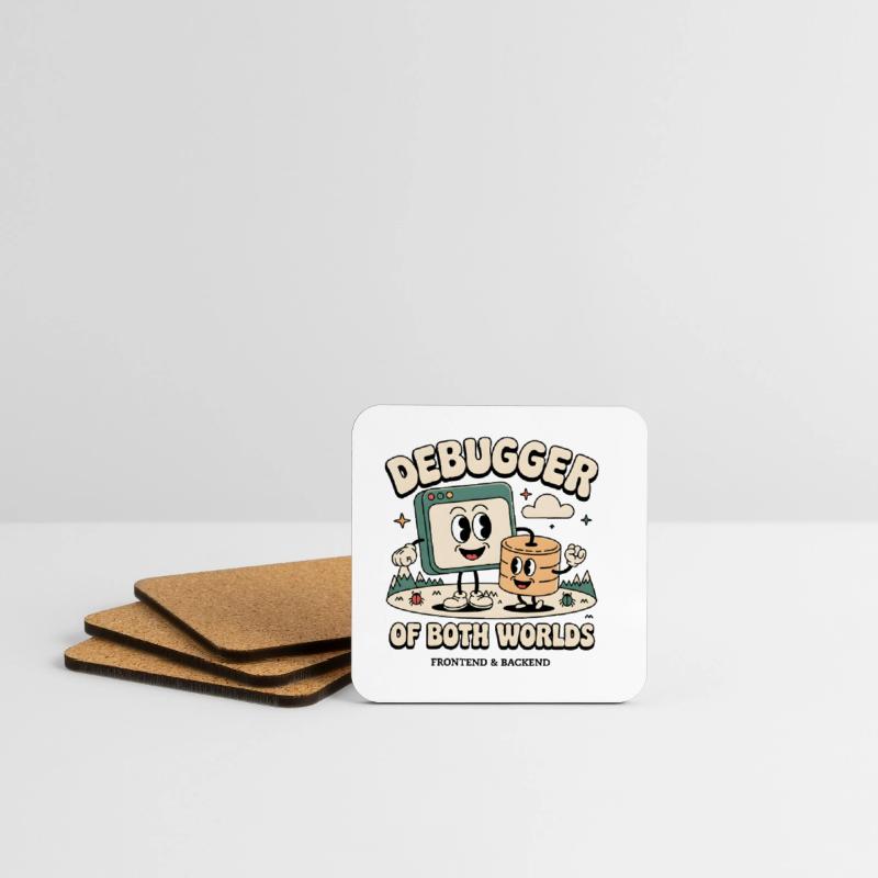 Untersetzer (4er-Set)