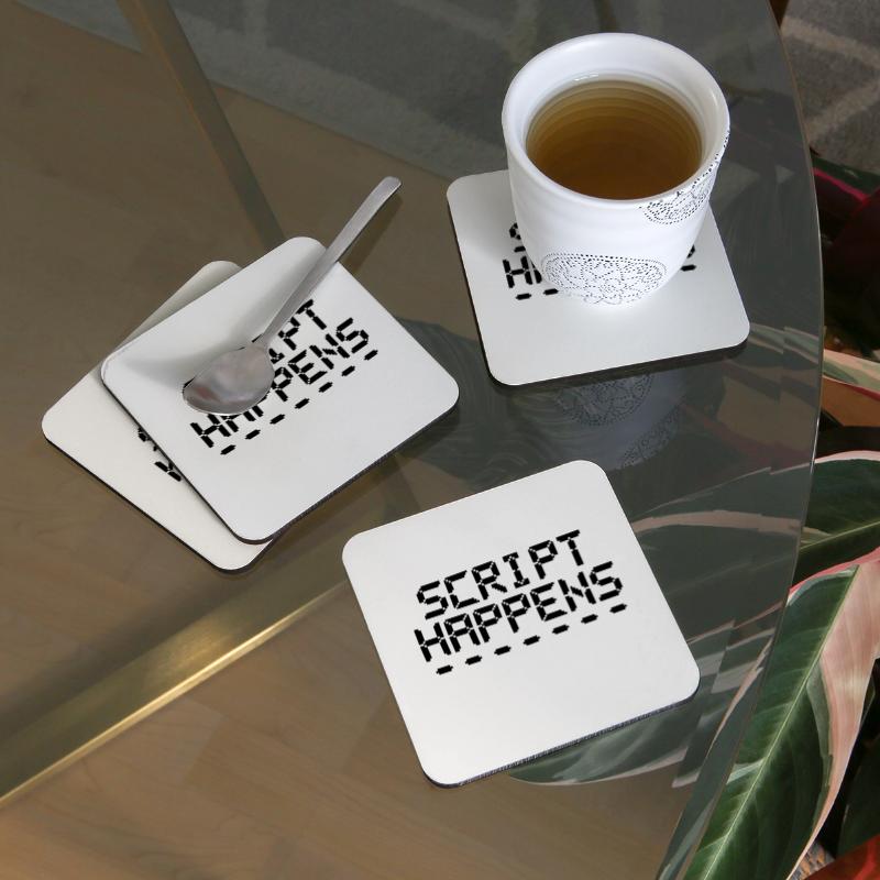 Untersetzer (4er-Set)