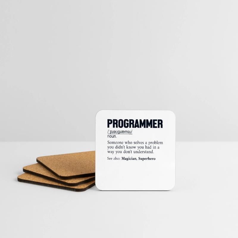 Untersetzer (4er-Set)