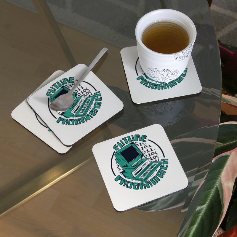 Untersetzer (4er-Set)