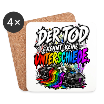 Untersetzer (4er-Set)