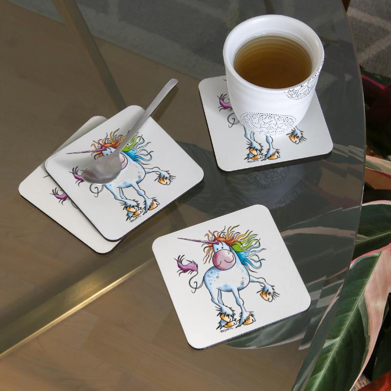 Untersetzer (4er-Set)
