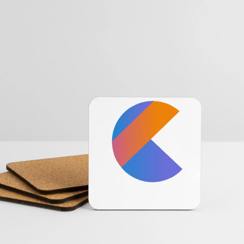 programmer software nerd pc computer hacker neu lo Untersetzer (4er-Set)