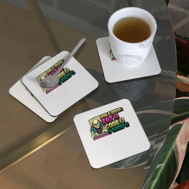 Untersetzer (4er-Set)