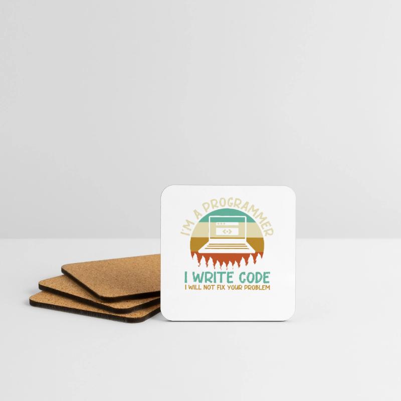 Untersetzer (4er-Set)