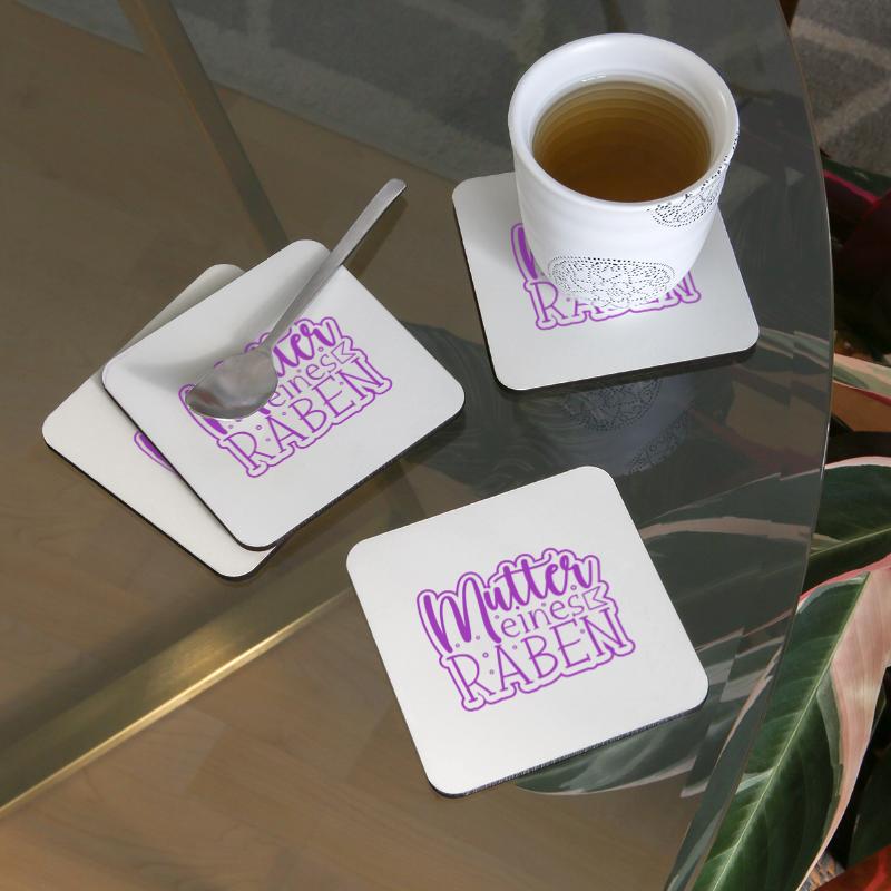 Untersetzer (4er-Set)