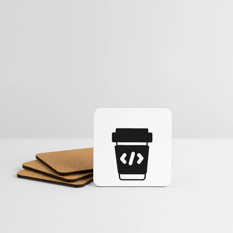 Untersetzer (4er-Set)