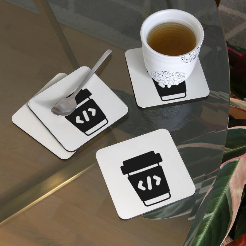 Untersetzer (4er-Set)